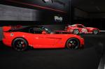 Dodge Viper SRT10 ACR 1:33 Edition 2010 года